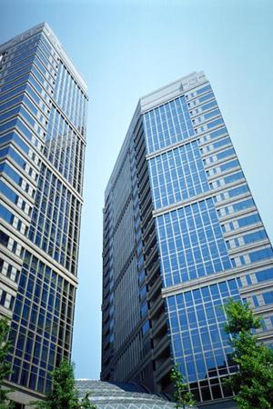 大阪の本町にある柔軟性の高い貸し会議室