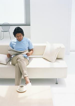 マンスリーマンションは本当に便利でお得な賃貸物件