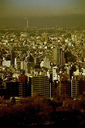 米子市にある不動産開発の株式会社