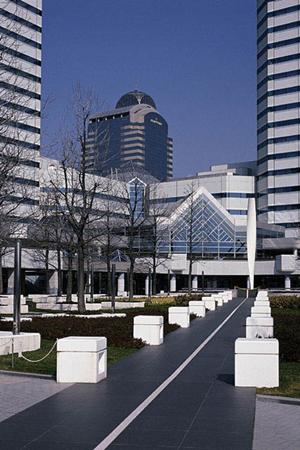 ビル管理会社を東京のMMSにして快適に