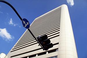 コンテナ事業をビジネスとしている