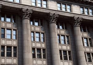 不動産管理を展開する会社について